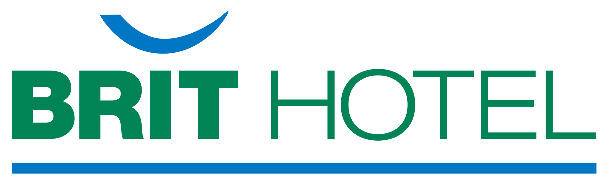 BRIT HOTEL